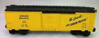 9717 Lionel Decaled Pre-production Prototype