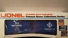 9726 Lionel Trains Lackawanna Box