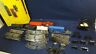 9734 Marx Vintage Sears Allstate Electric Train Set Scale Orig Box