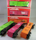 9745 9743 9744 Lionel One