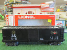 9776 Lionel Modern Southern Pacific Box Car Niob