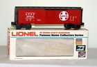 9784 Lionel Santa Fe Boxcar