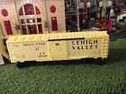 9788 Lionel Modern Lehigh Valley Box Car New In Original