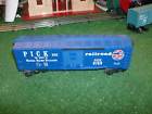 9789 Lionel Trains Pickens Box Car Ln No Clearance Sale