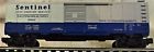 9801 Lionel B O Sentinal