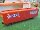 9809 Lionel Modern Era Clark Candy Reefer Niob Std Sharp