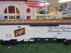 9851 Lionel Modern Schlitz Beer Reefer New In Box Worn Great