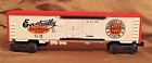 9860 Lionel Train Washburn Crosby Gold Medal Flour Wcfx Billboard