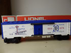 9864 Lionel Tca Reefer Seattle