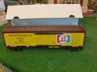 9881 Lionel Trains The Rath Packing Reefer In Box Very Nice