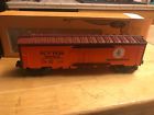 9882 Lionel Modern New York Central Reefer Niob 9882 Lionel Modern New York Central Reefer Niob