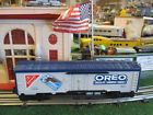 9883 Lionel Modern Era Oreo Reefer New Cond No Box Sharp