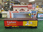 9885 Lionel Modern Lipton Tea