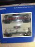 99838 Industrial Rail Tank Cars Hades Hot Sauce Heavenly Jalapenos Nib