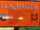 Ac-12 Lionel Model Train Lionmaster