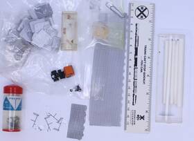 0918-31 Acme N Gauge Parts Assortment