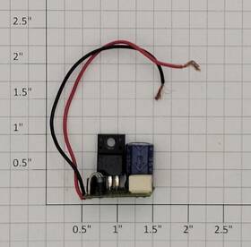 0922-8 Acme Pcb Circuit Board