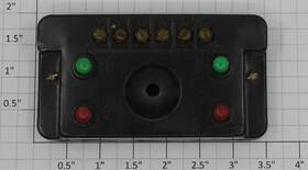 100-102 Acme Universal 100-10 Switch Controller 10