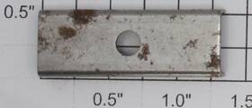 1000x-111 Acme Steel Mounting Bracket 10