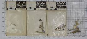 1000x-159x Acme Ktm Brass Assorted Locomotive Bell And Detail Parts Set Of 5 1000x-159x Acme Ktm Brass Assorted Locomotive Bell And Detail Parts Set Of 5