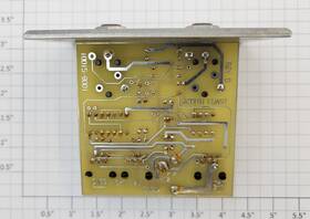 10015-9001 Acme Command Station To Cabs Pcb Circuit Board 10015-9001 Acme Command Station To Cabs Pcb Circuit Board