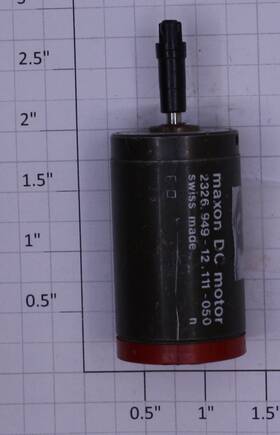 2326.949 Acme 110310 Maxon Dc Motor
