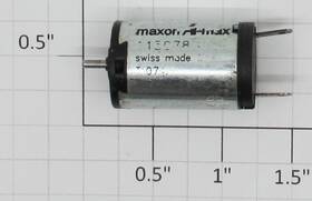 115078 Acme Maxon A-max Dc Motor
