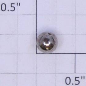 1216-46 Acme 9/32 Inch Chrome Steel Mini Ball 10