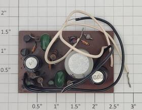 Acme 22c310017 22c31001 Refrigerator Pcb Circuit Board