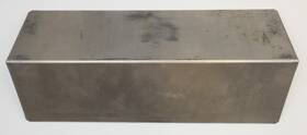 25-914 Acme Unpainted Metal Roof