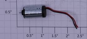 302679 Acme Maxon A-max Motor
