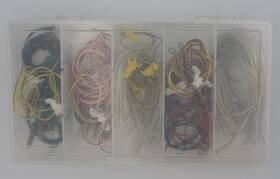 617-728 Acme Gow Light Bulb Assortment Box Of 148
