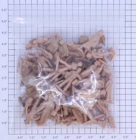 77-1104 Acme Figure Assortment Bag Of 50