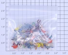 77-1203 Acme Figure Assortment Bag Of 52