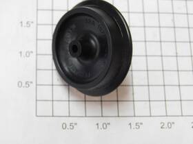 Ara-1923-w Acme G Scale Wheel And Half Axle Cover 25