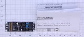 Bd-3a Acme Block Occupancy Detector Pcb Circuit Board Bd-3a Acme Block Occupancy Detector Pcb Circuit Board