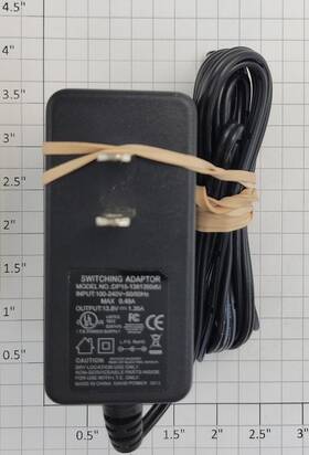 Dp15-13811350du Acme Switching Adaptor