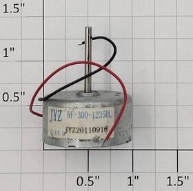 Rf-300-1235ol Acme 12-volt Dc Can Motor