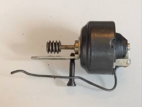 P-241-008 Ahm And Rivarossi 241-008 Bowker Motor Bracket