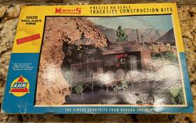 5828 Ahm/rivarossi Molasses Mine Ho Gauge 5828 Ahm/rivarossi Molasses Mine Ho Gauge