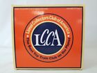 Ahm43-lc2 Lcca Lionel Collectors Club Of America Exclusive Lionelville 799418704333