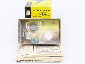 7519 Alexander Ho 1/87 Scale Little Hook Industrial Brownhoist Kit