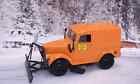 Am-1950-plow Americana Truck Series New