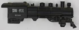 21165-3x American Flyer 21165 Steam Locomotive Boiler Shell Only