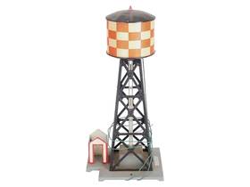 23772 American Flyer Vintage S Water Tower