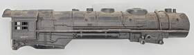 322-150 American Flyer Die-cast Boiler Shell 322 322-150 American Flyer Die-cast Boiler Shell 322