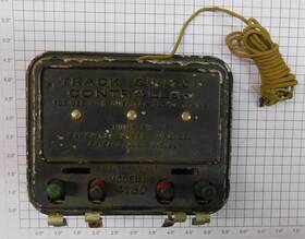 4180-1 American Flyer Standard Gauge Switch Controller