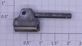 4664-22b American Flyer Standard Wide Gauge Diecast Main Rod Crosshead