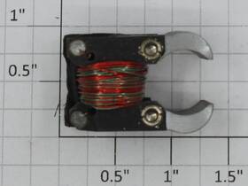 48153-104 American Flyer S Gauge Field Coil Assembly 10