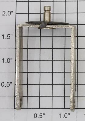 48153-140 American Flyer Yoke And Stud Assembly 10